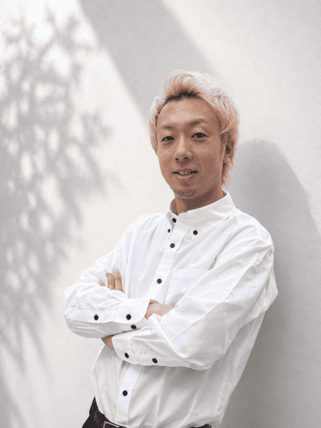 曽根 克英