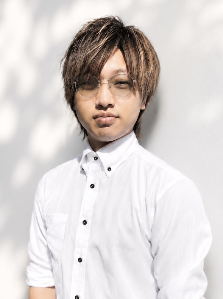遠藤　陸