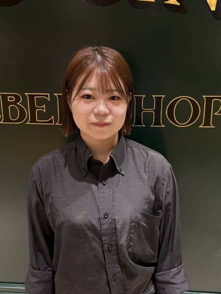 小島優奈