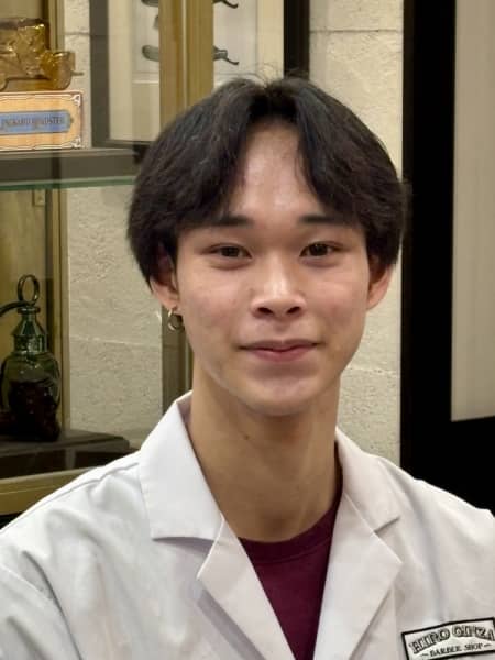 片山 侑樹
