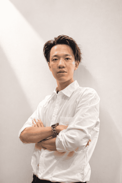深海　真太郎