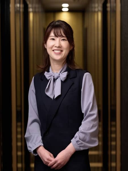 正野　菜津美