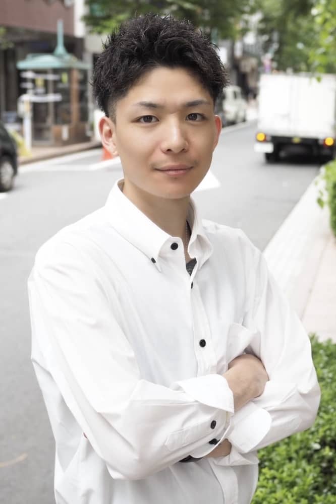 浅野　颯太
