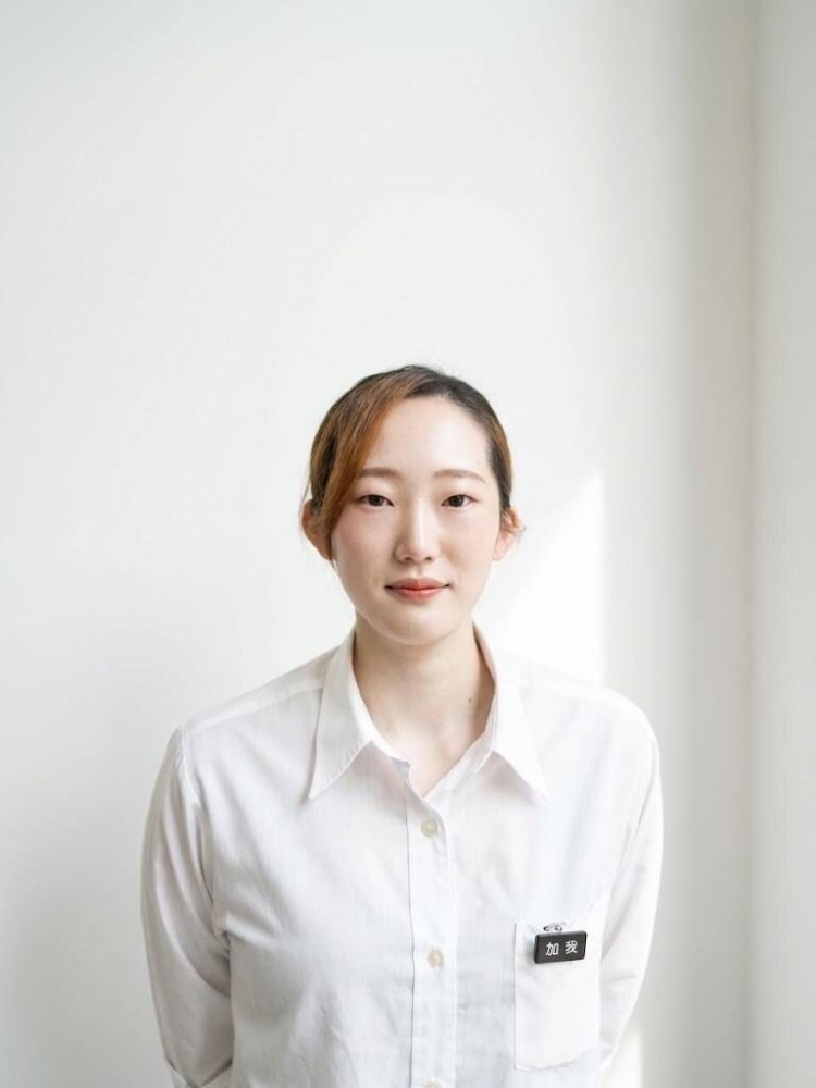 加我 千里
