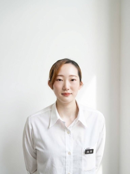 加我 千里
