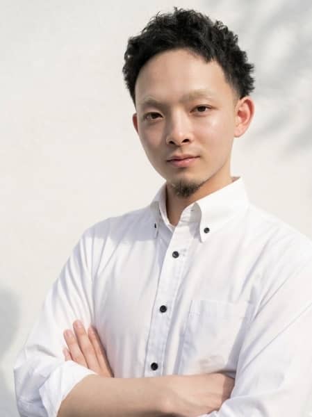 三枝寛太