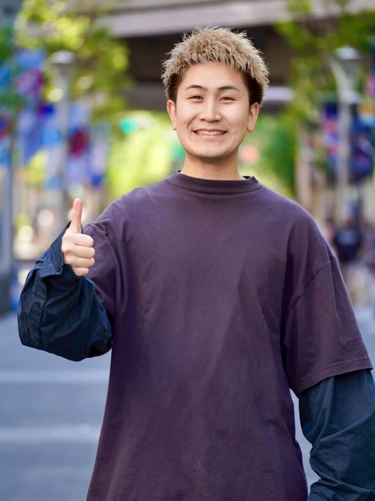 羽木隆徒 