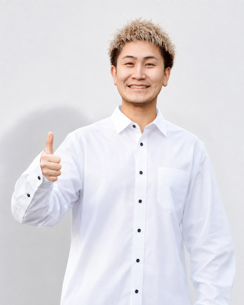 羽木隆徒 