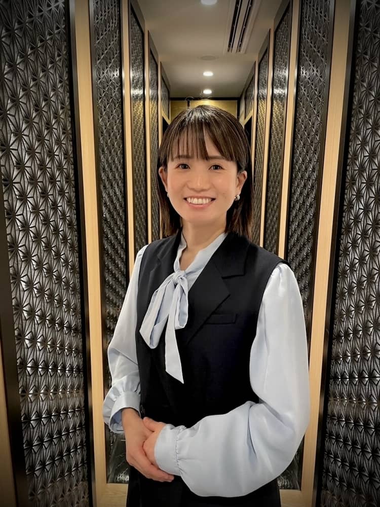 村上 真理子 6月2日から火木金で復帰します。