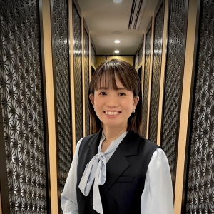 村上 真理子 6月2日から火木金で復帰します。