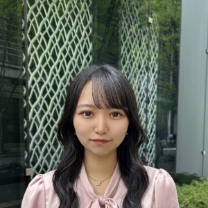 雨宮 琴葉(カット以外指名不可)