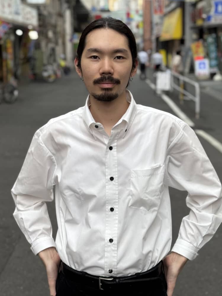 小林　透真