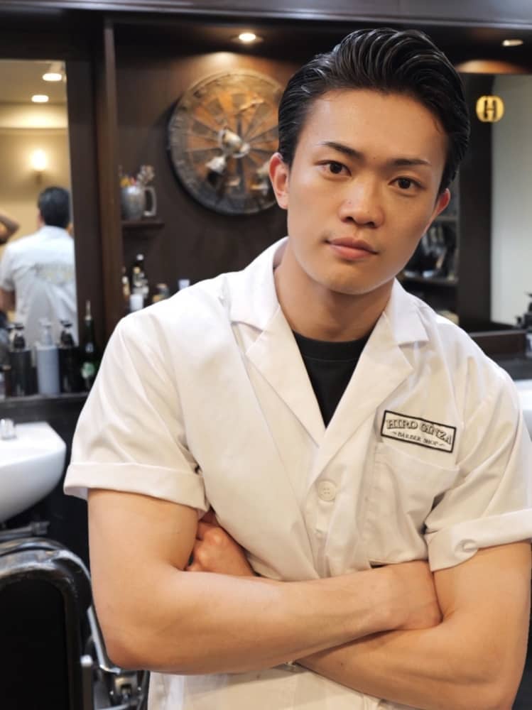田中 優李