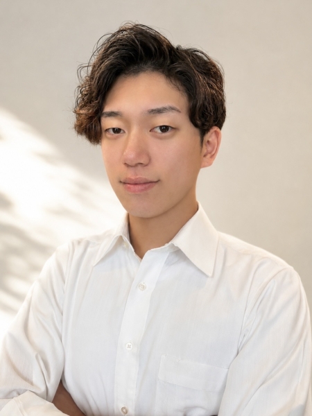 生城山　大輝