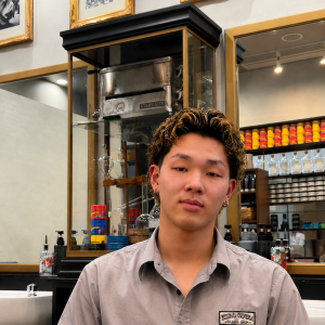 前谷隆太