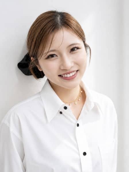 川名 愛莉 