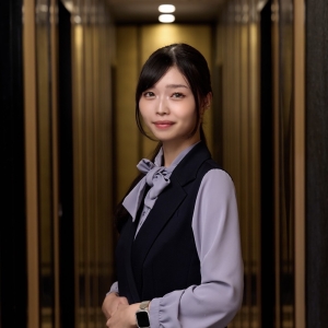 河西　澪花(注意事項のご確認をお願いします)