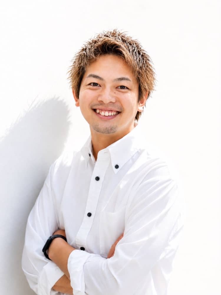 福田　健人