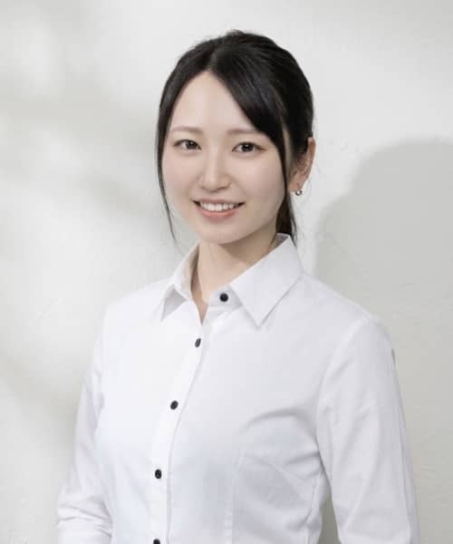 曽原 ひな