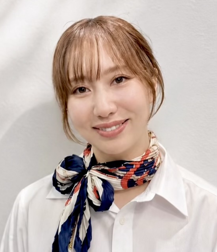 菅澤 早苗