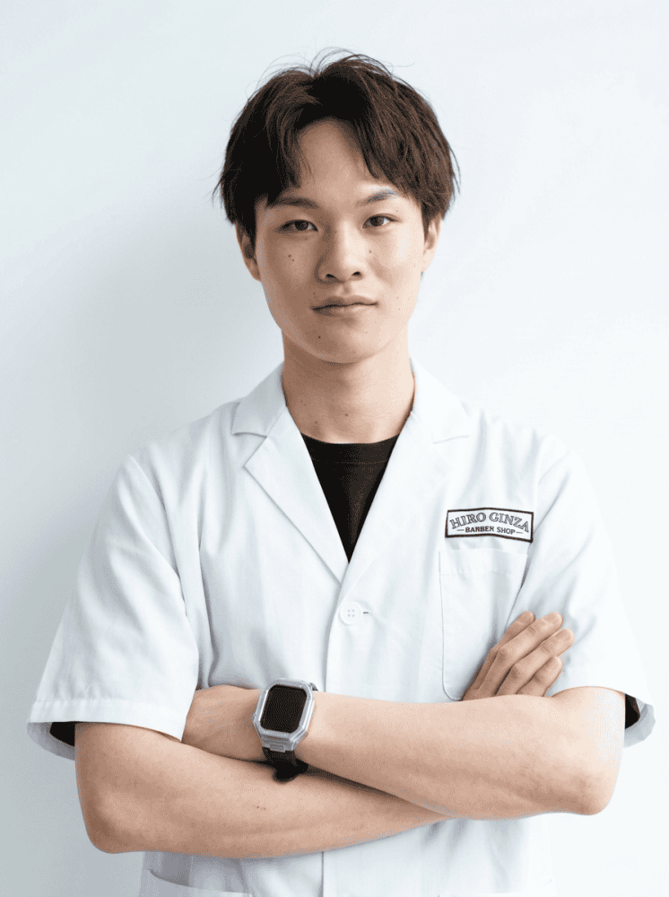 野澤　有輝