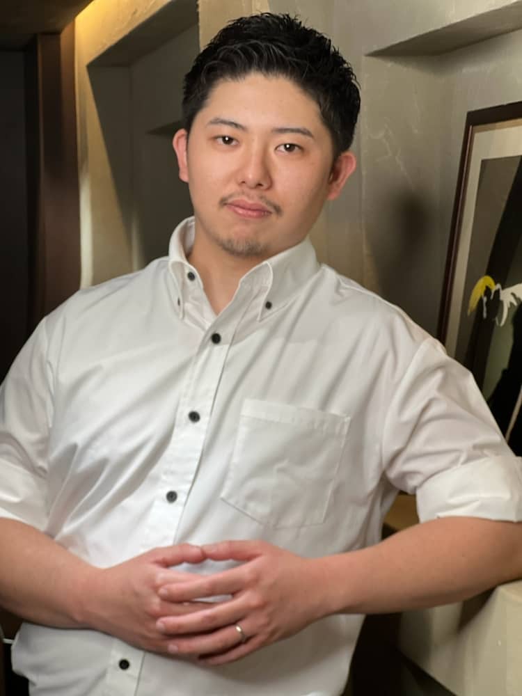 笠原大輝