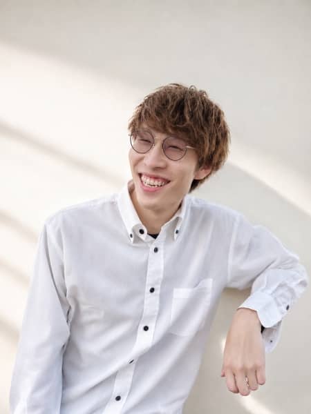 八須 智哉