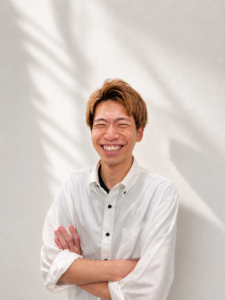 北本　異動しました
