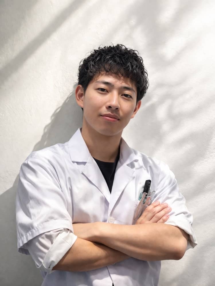 下川恭平