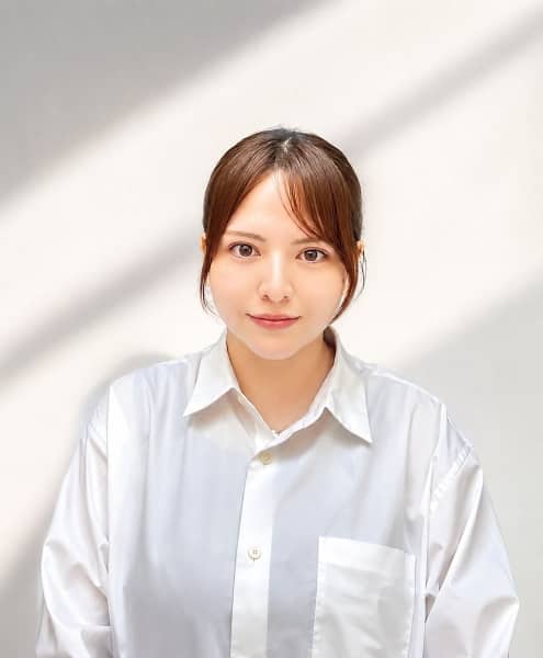 天野愛子
