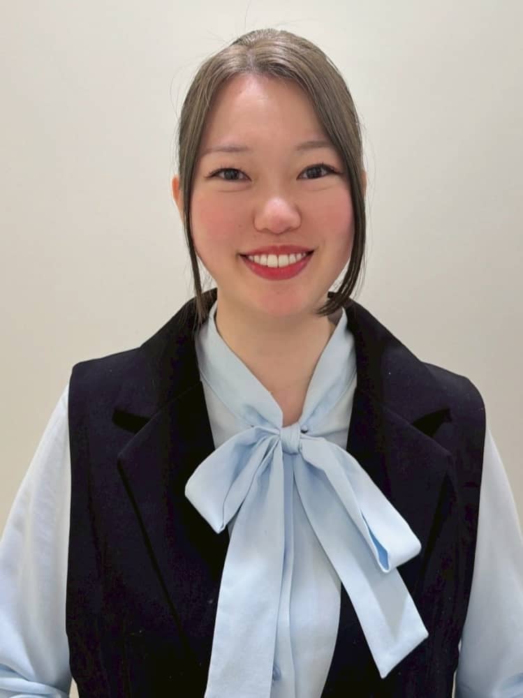 岡安 美咲
