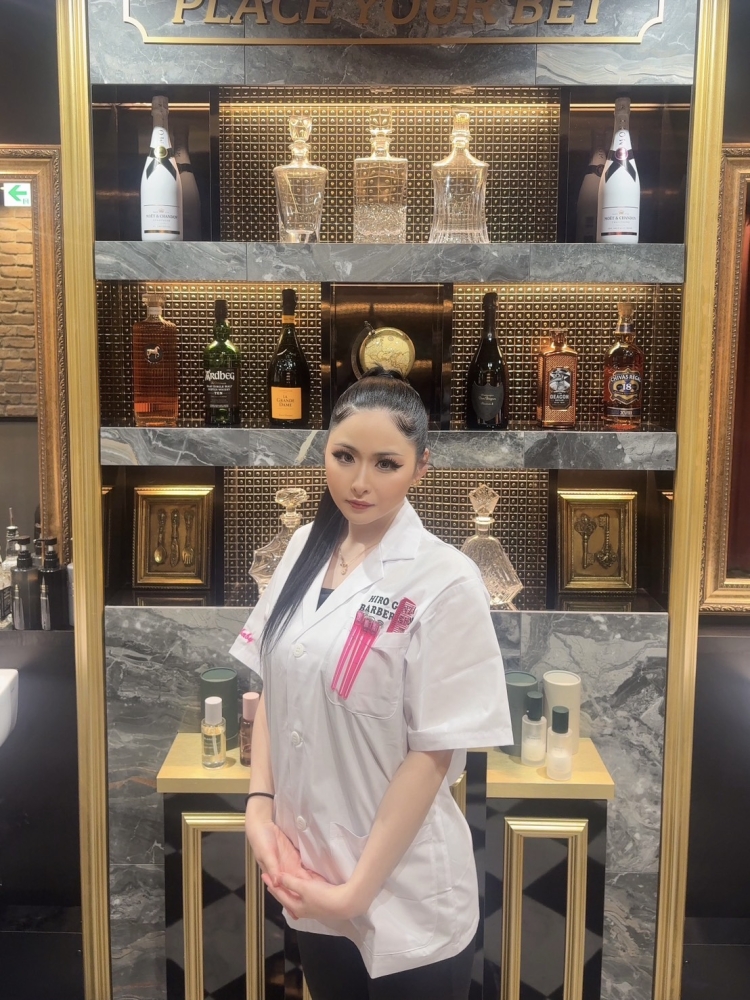 田中あゆ美
