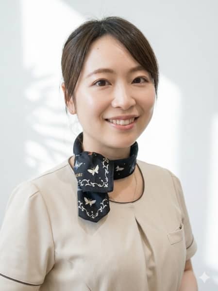今井　保奈美