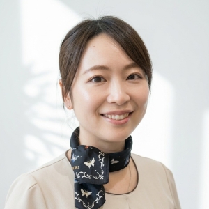 今井　保奈美