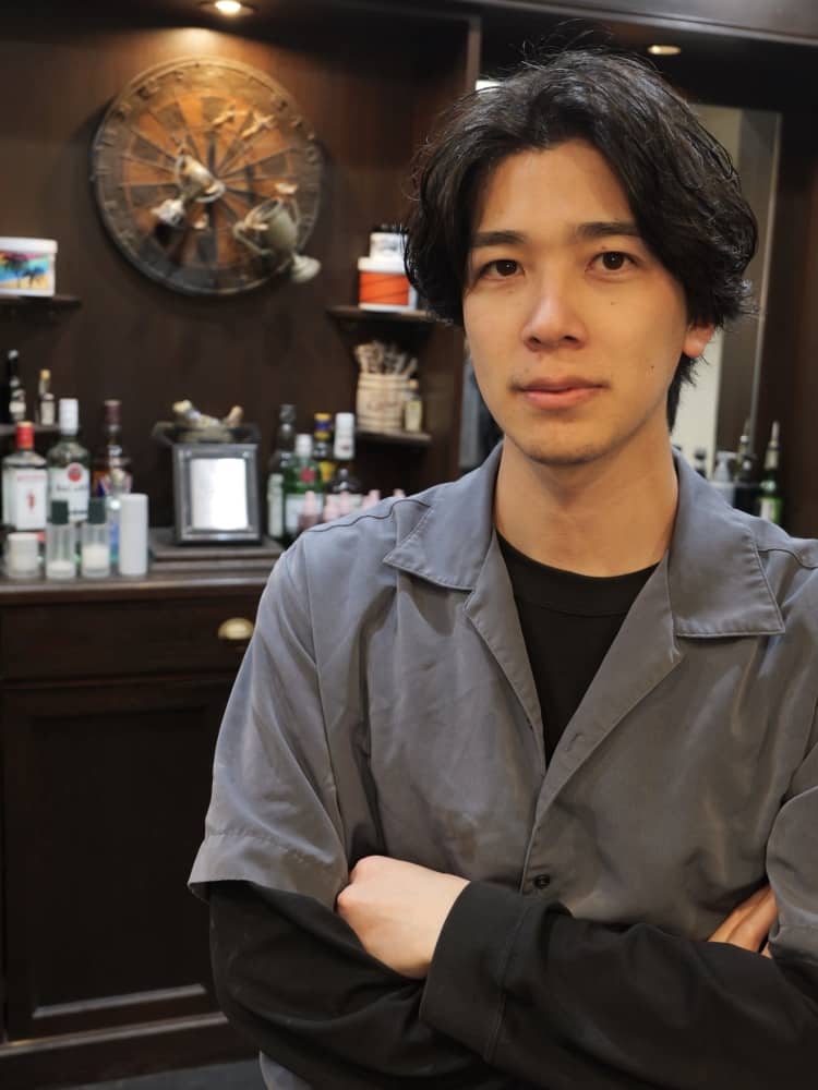 川﨑悠仁