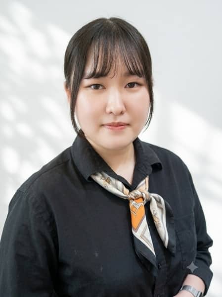 安田　遥【カット以外指名不可】