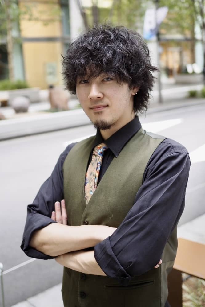 對馬虎太郎