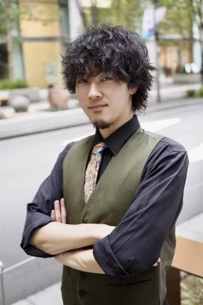 對馬虎太郎