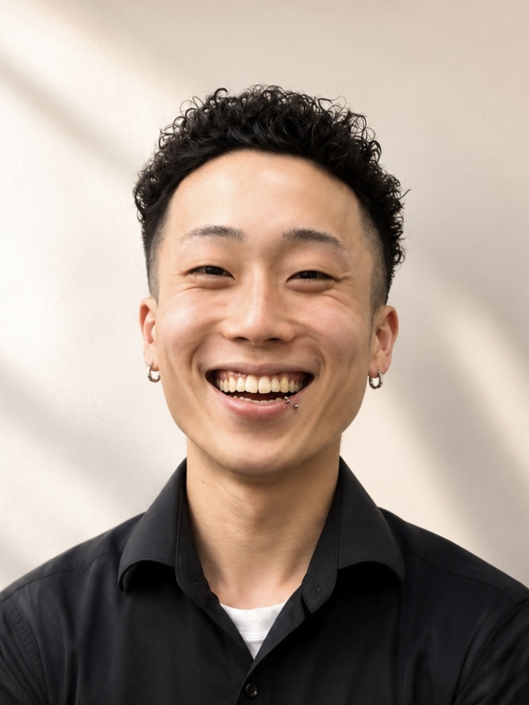 森本 泰智