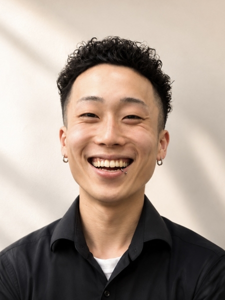 森本 泰智