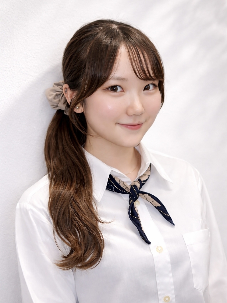 佐藤ゆい