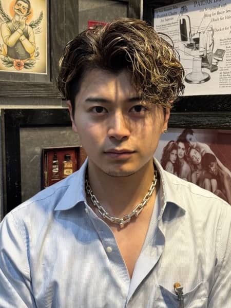 木村 力輝