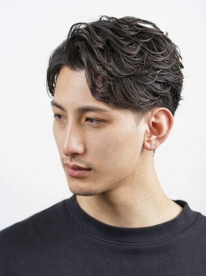 パーマ