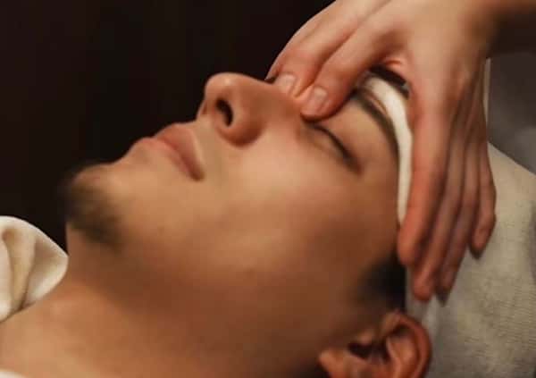 Why Japanese barbering works for business professionals