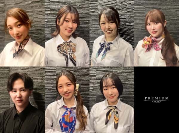 女性目線のかっこいいを提供いたします◎