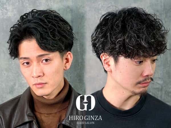 丸の内の幅広いスタイル、要望にお応えします！